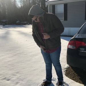 Meet your Posher, Gerardo